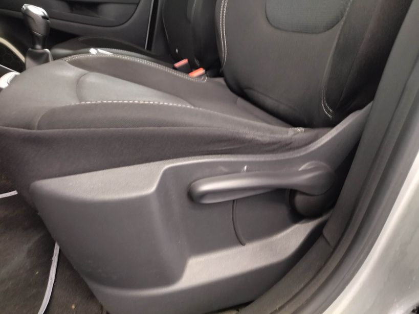 RENAULT CAPTUR 2019 - Photo n°23