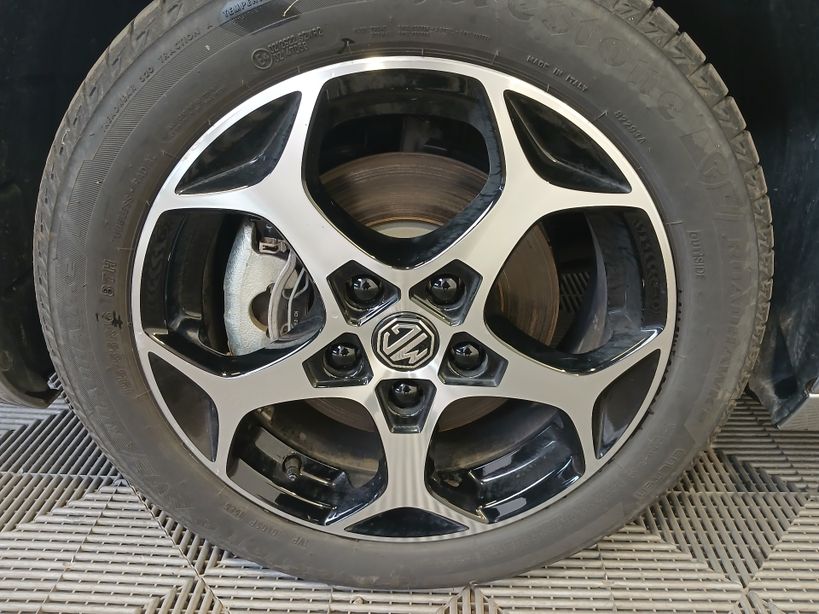 MG MG3 2025 - Photo n°4