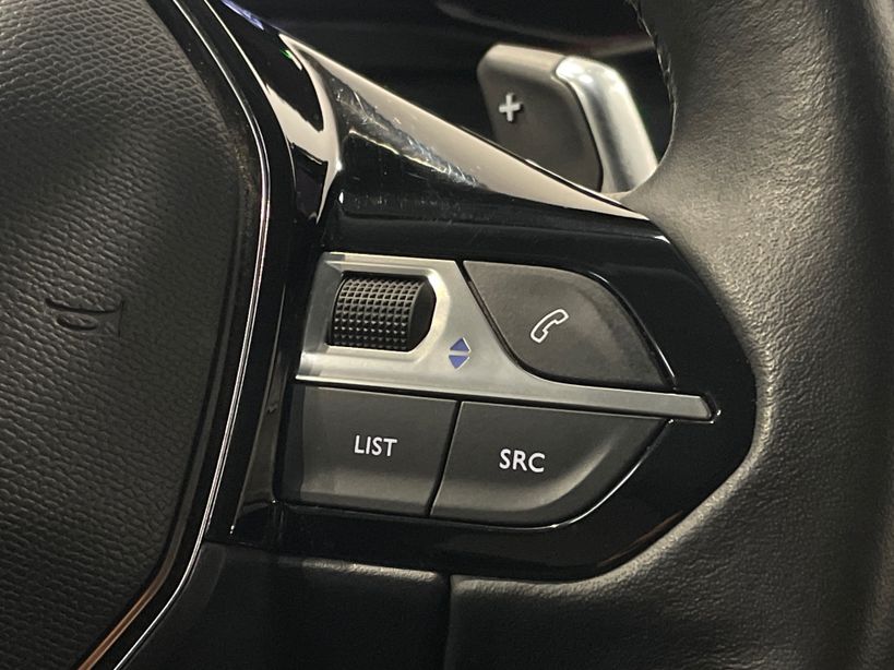 PEUGEOT 2008 2022 - Photo n°26