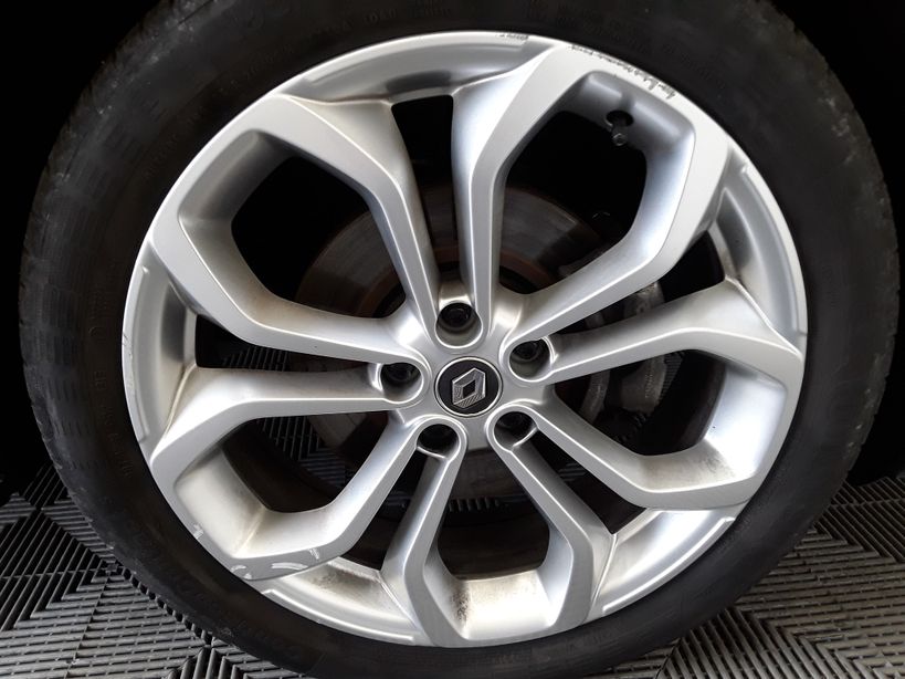 RENAULT SCENIC IV 2019 - Photo n°9