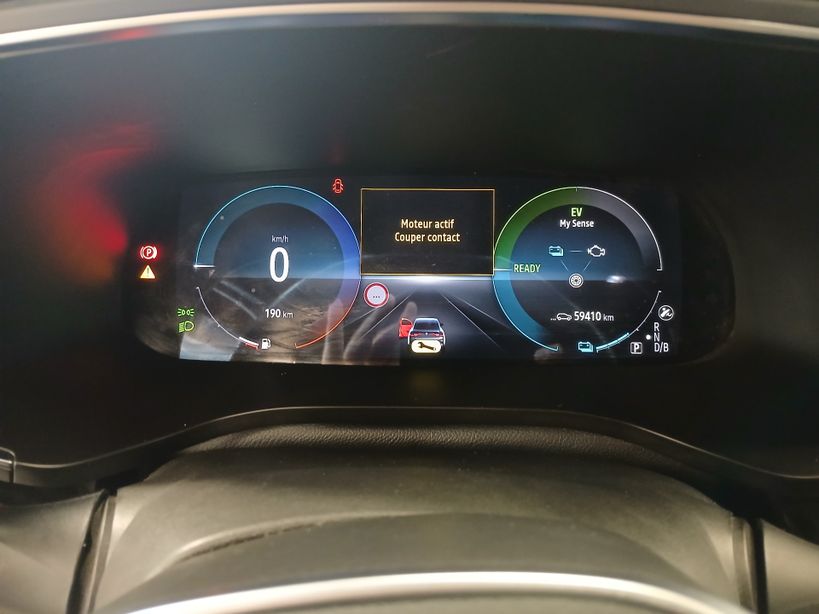 RENAULT ARKANA 2022 - Photo n°1