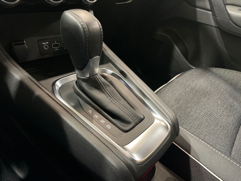 RENAULT CAPTUR 2023 - Photo n°20