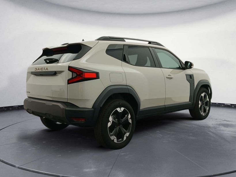 DACIA DUSTER 2026 - Photo n°4