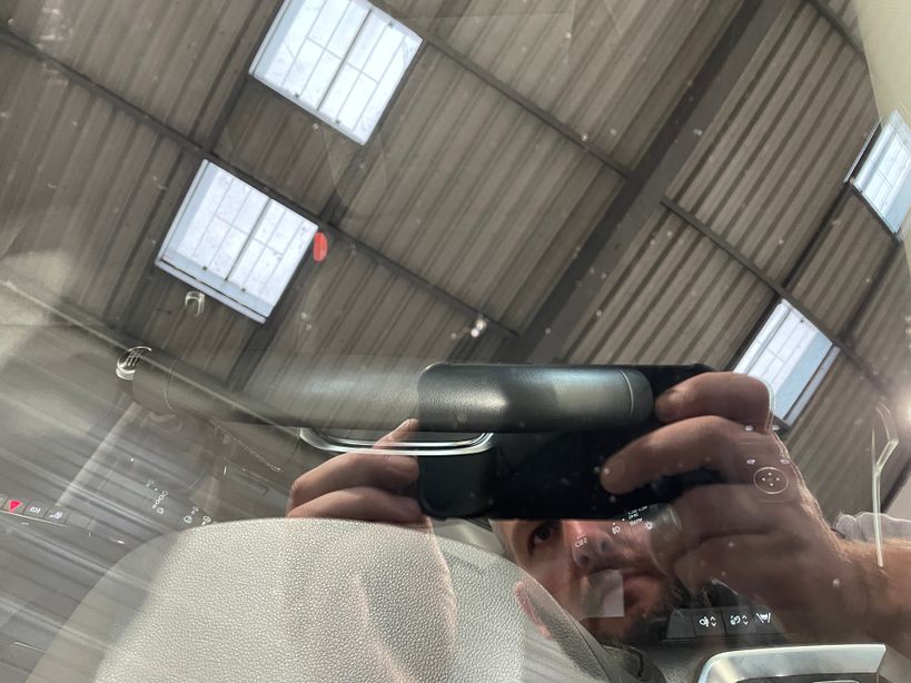 RENAULT CLIO V 2021 - Photo n°14