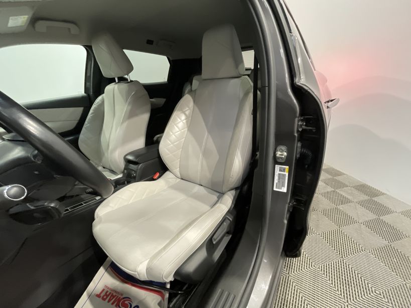 DS DS 3 CROSSBACK 2021 - Photo n°9