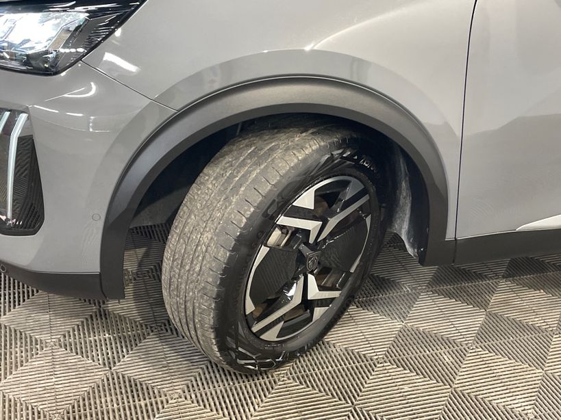 PEUGEOT 2008 2024 - Photo n°7