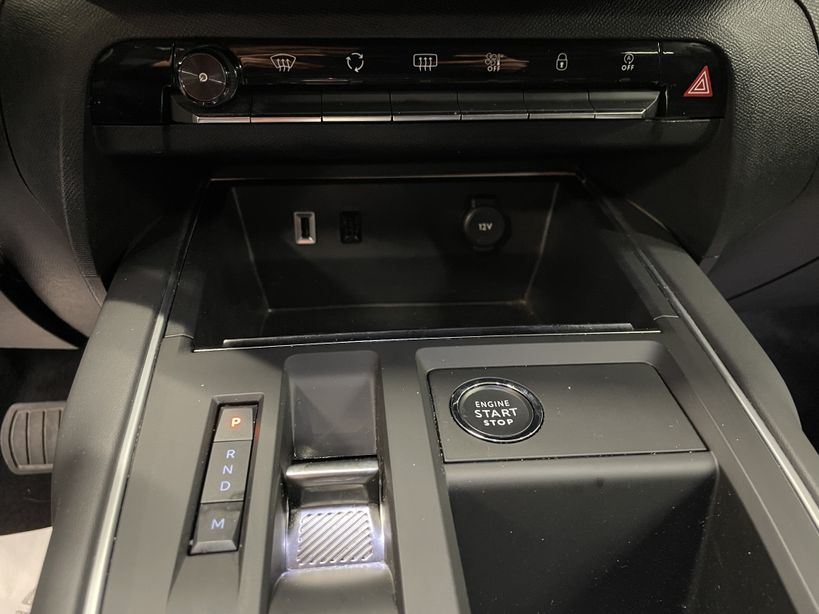CITROEN C5 AIRCROSS 2024 - Photo n°29