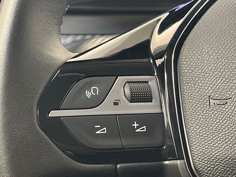 PEUGEOT 208 2025 - Photo n°22