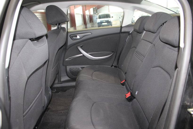 CITROEN C5 BUSINESS 2015 - Photo n°8