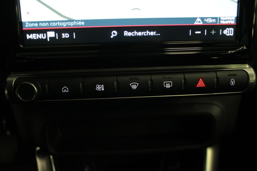 CITROEN C3 AIRCROSS 2022 - Photo n°21
