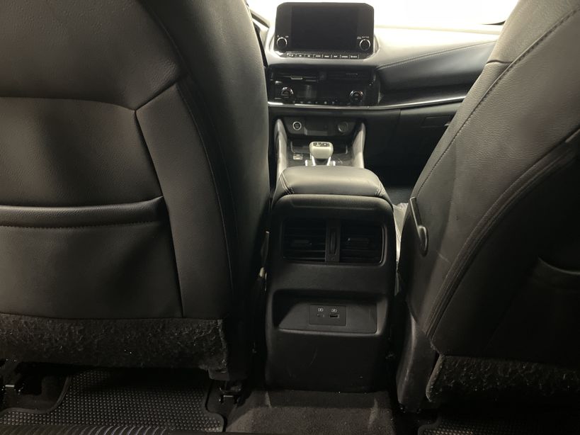 NISSAN QASHQAI 2022 - Photo n°40