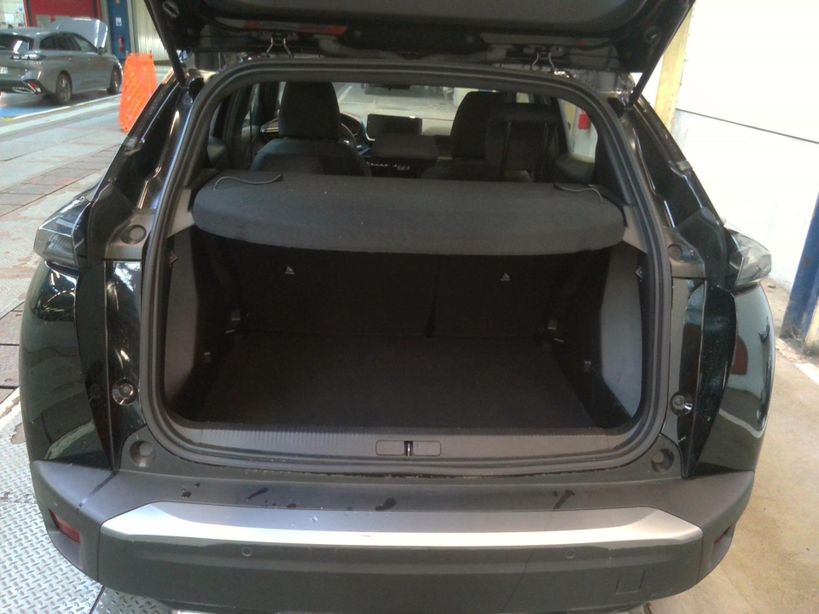 PEUGEOT 2008 2025 - Photo n°8