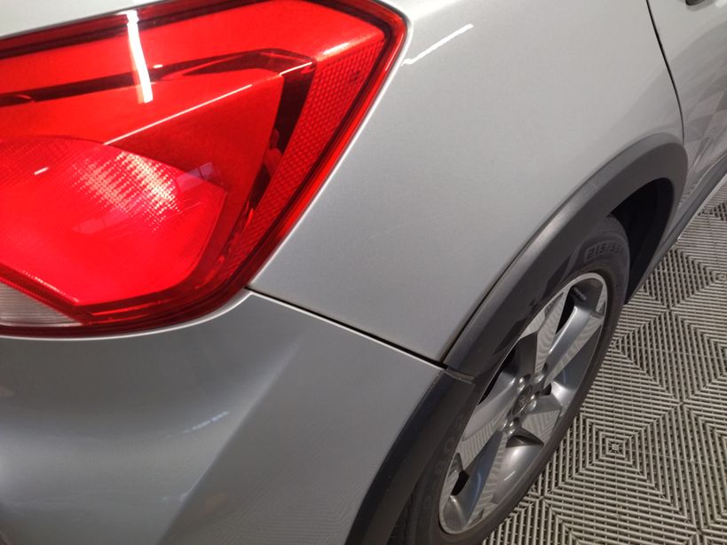 FORD FOCUS ACTIVE 2020 - Photo n°8