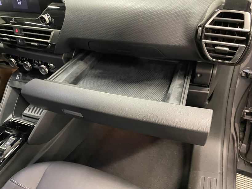 CITROEN C4 X 2023 - Photo n°34
