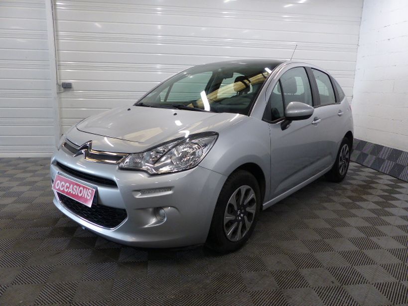 CITROEN C3 2014 - Photo n°1