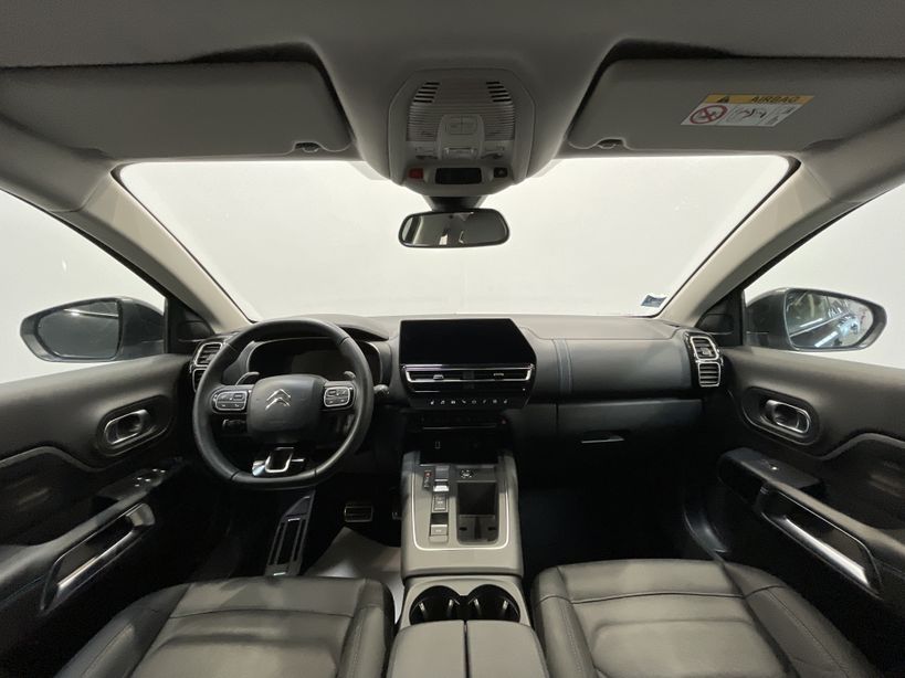 CITROEN C5 AIRCROSS 2023 - Photo n°37