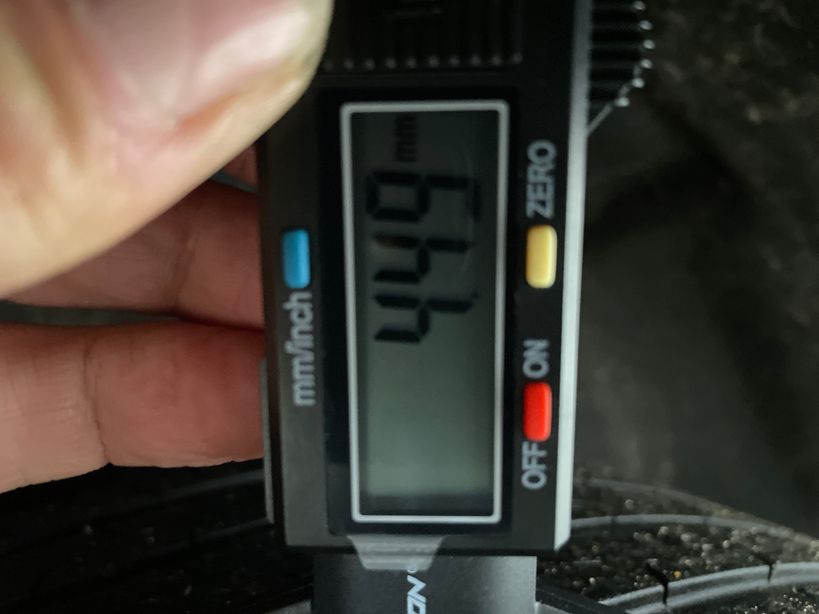 RENAULT MEGANE IV BERLINE 2022 - Photo n°20