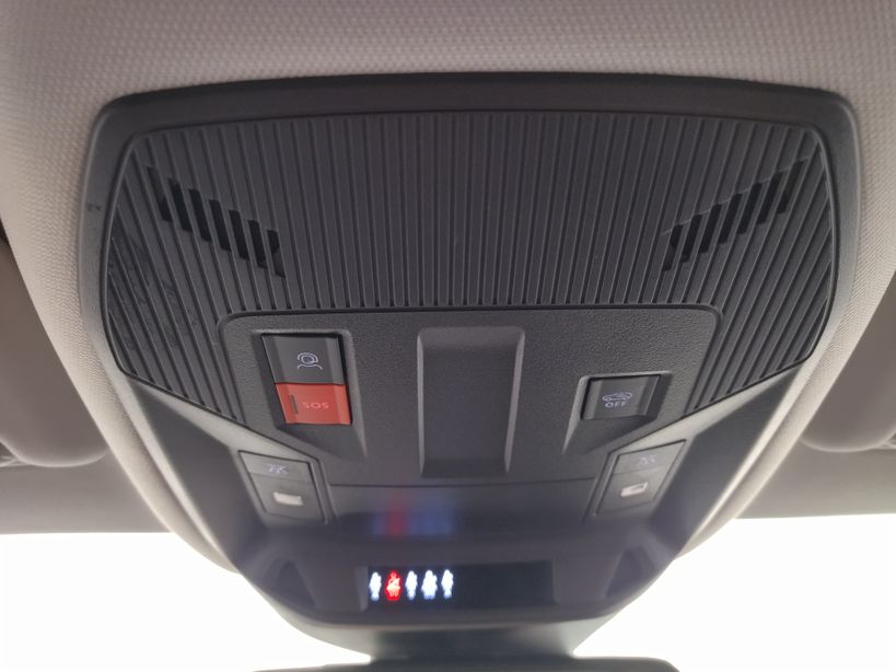 PEUGEOT 408 2024 - Photo n°27