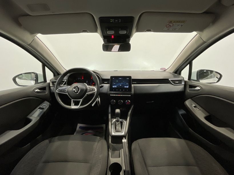 RENAULT CLIO V 2021 - Photo n°30