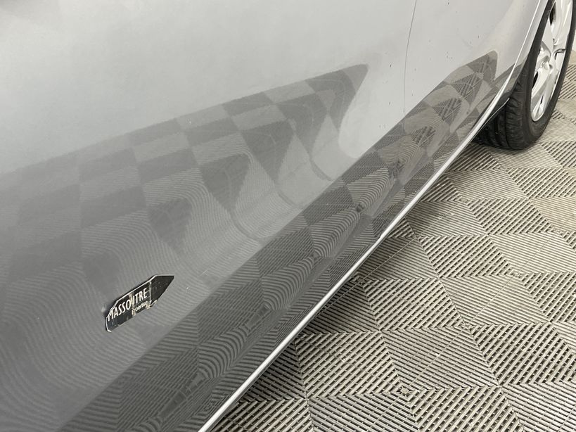 CITROEN GRAND C4 SPACETOURER 2021 - Photo n°4