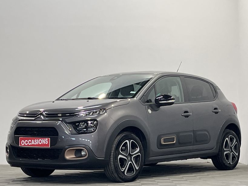 CITROEN C3 2023 - Photo n°1