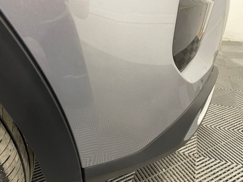 CITROEN C5 X 2024 - Photo n°10