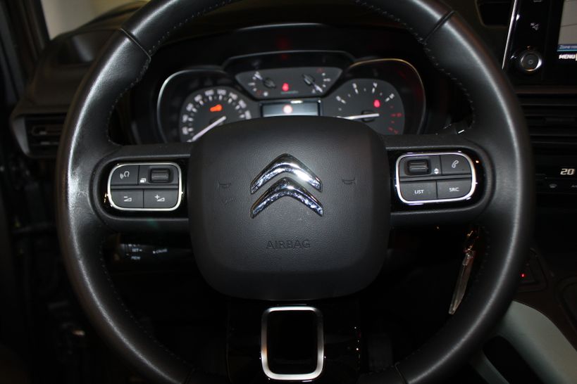 CITROEN BERLINGO 2019 - Photo n°16