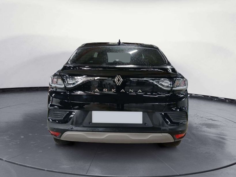 RENAULT ARKANA 2024 - Photo n°5