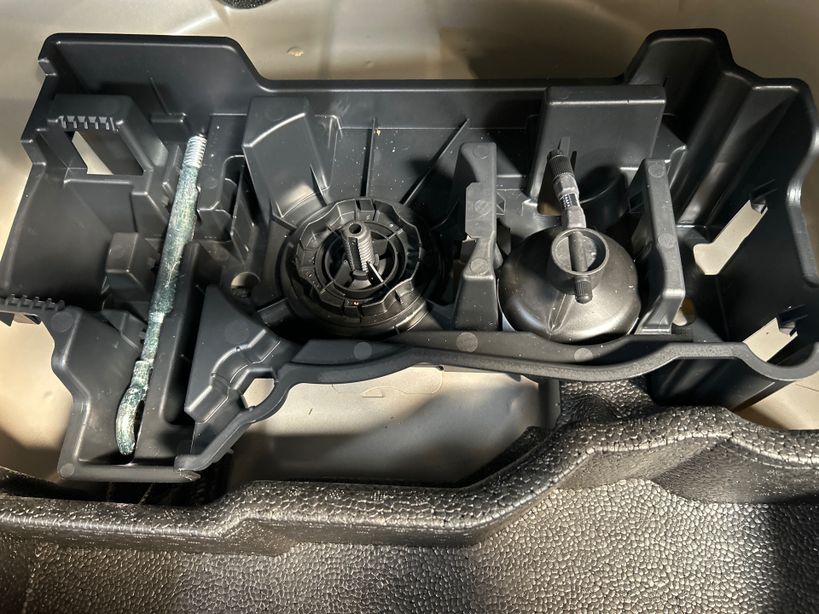 PEUGEOT 2008 2025 - Photo n°1