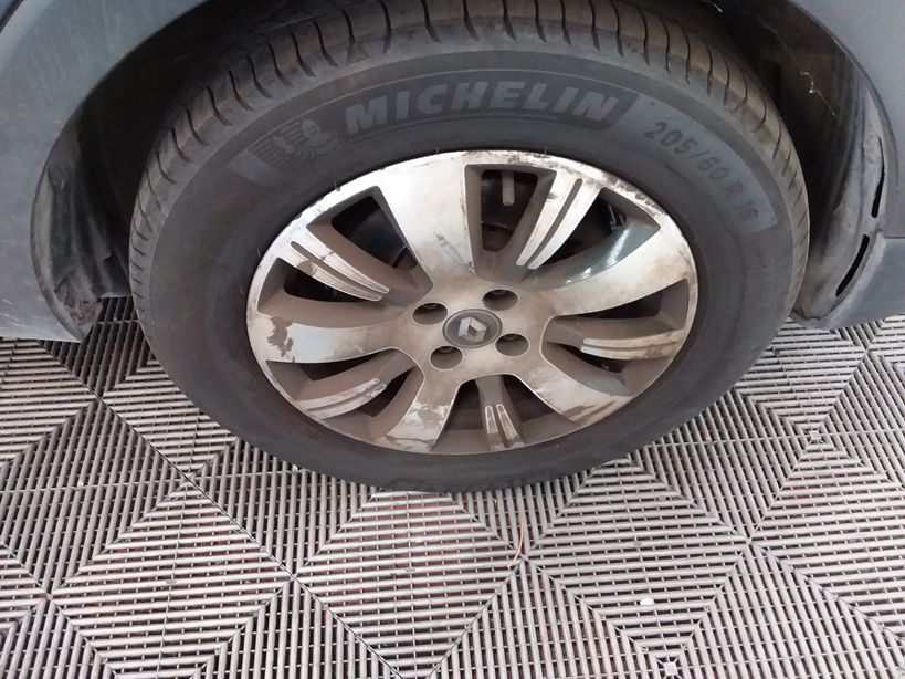 RENAULT CAPTUR 2018 - Photo n°4