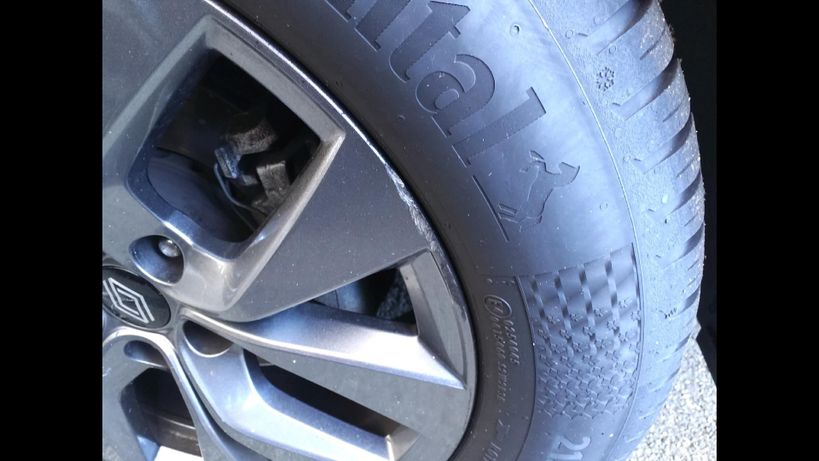 RENAULT ARKANA 2024 - Photo n°4