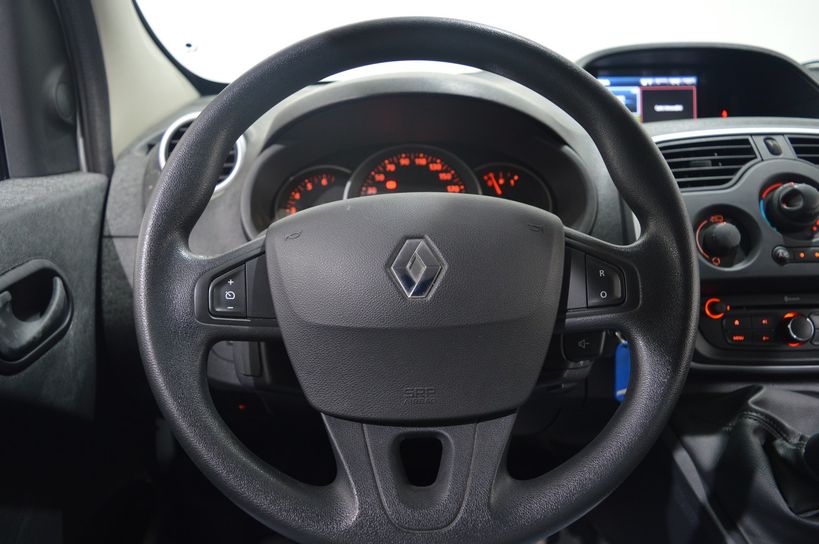 RENAULT KANGOO EXPRESS 2017 - Photo n°10