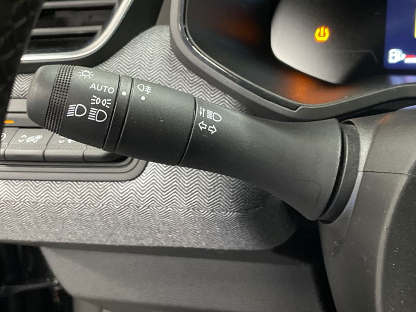 RENAULT CLIO V 2025 - Photo n°20