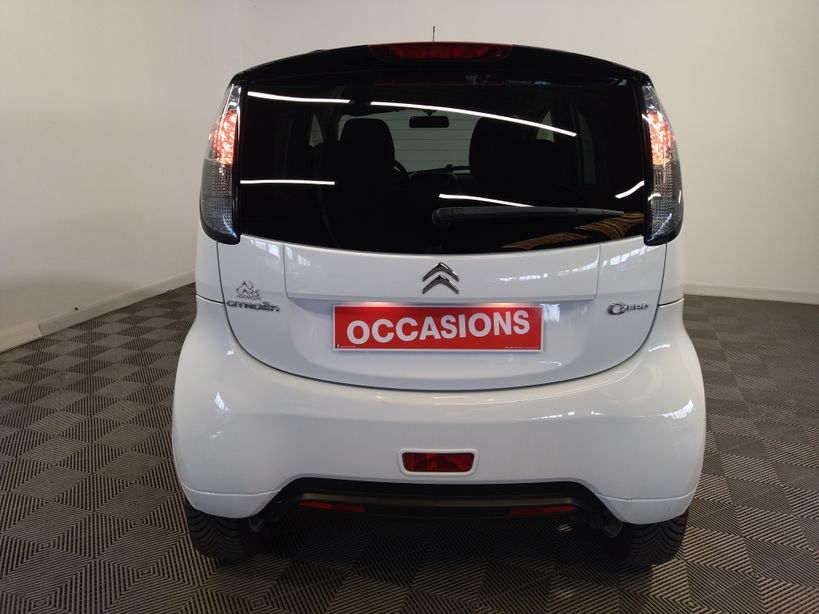 CITROEN C ZERO 2018 - Photo n°6