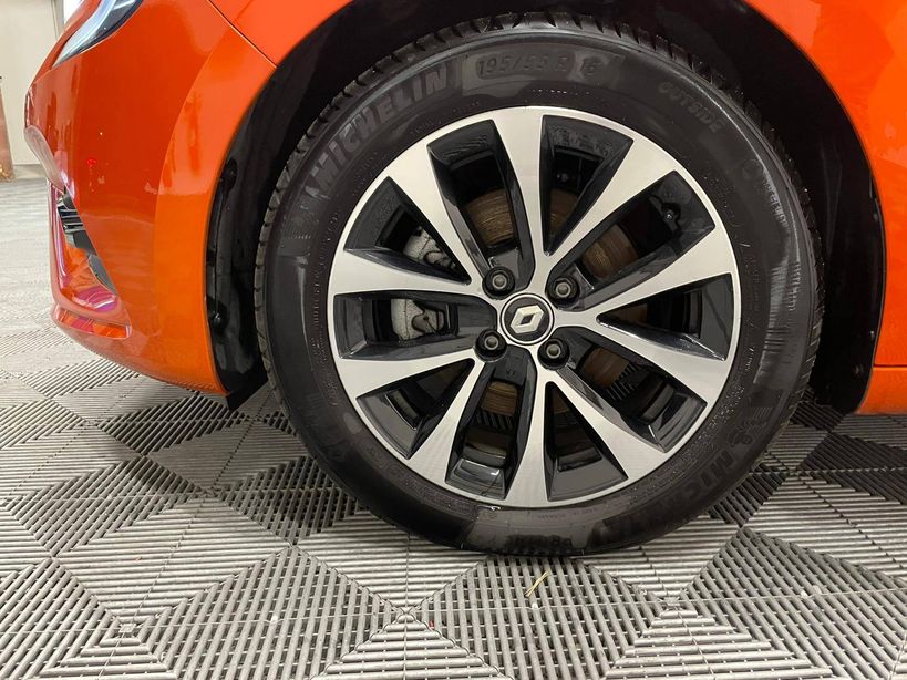 RENAULT CLIO V 2023 - Photo n°24