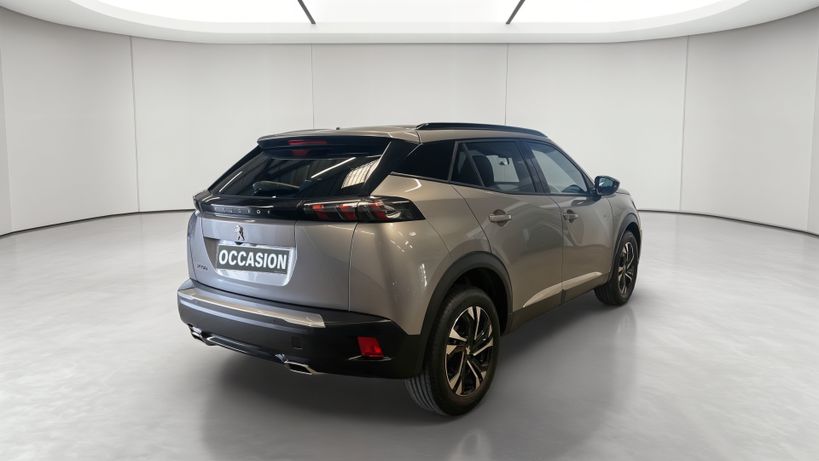 PEUGEOT 2008 2023 - Photo n°6