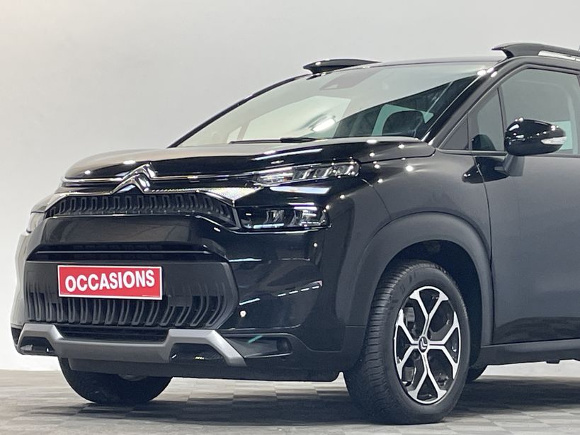 CITROEN C3 AIRCROSS 2024 - Photo n°44