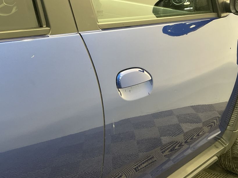 DACIA DUSTER 2021 - Photo n°2
