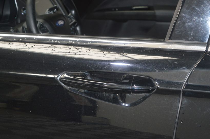 FORD MONDEO 2018 - Photo n°5