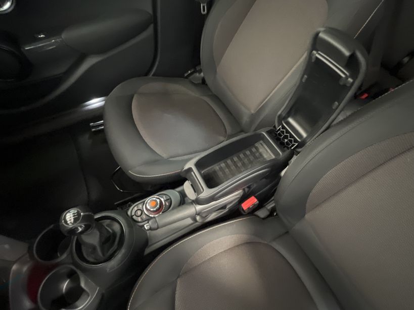 MINI HATCH 5 PORTES F55 LCI 2020 - Photo n°21
