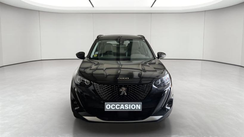 PEUGEOT 2008 BUSINESS 2021 - Photo n°2