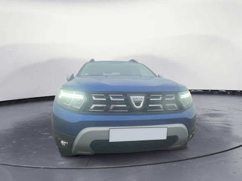 DACIA DUSTER 2022 - Photo n°2