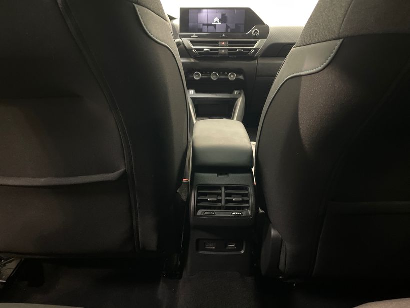 CITROEN C4 2024 - Photo n°40