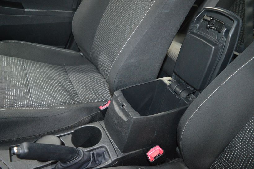 TOYOTA AURIS BUSINESS 2014 - Photo n°18