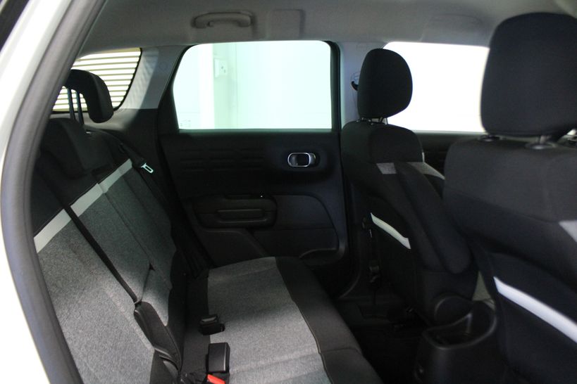 CITROEN C3 AIRCROSS 2020 - Photo n°7