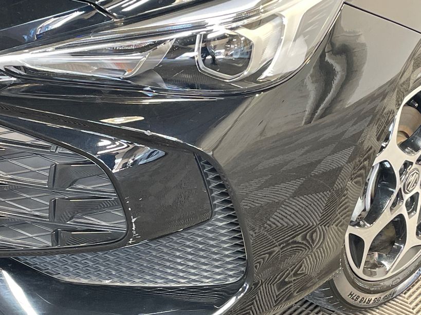 MG MG3 2025 - Photo n°17