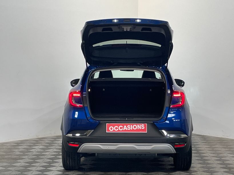 RENAULT CAPTUR 2021 - Photo n°47