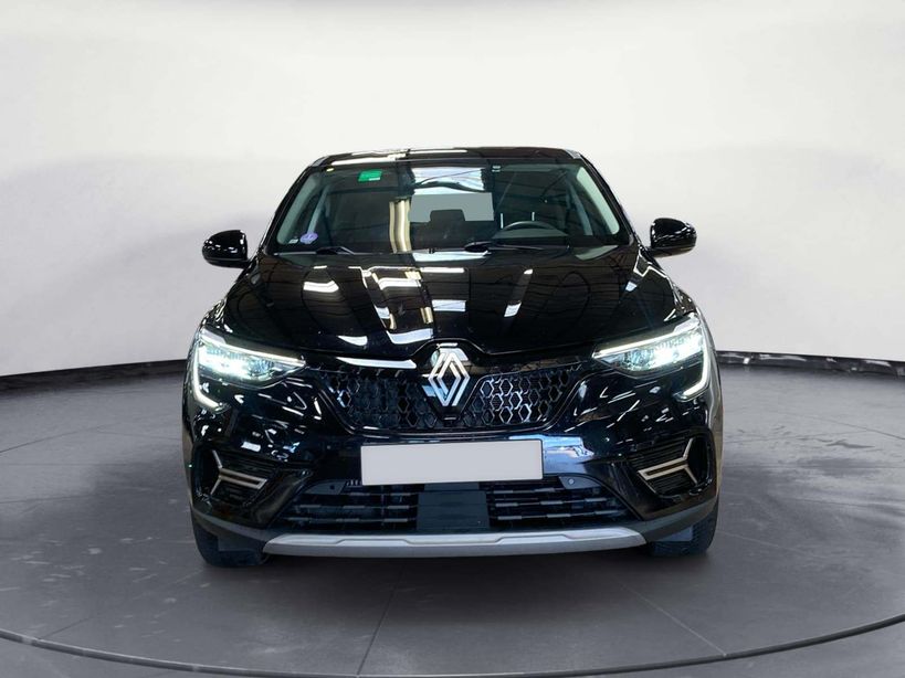 RENAULT ARKANA 2024 - Photo n°2