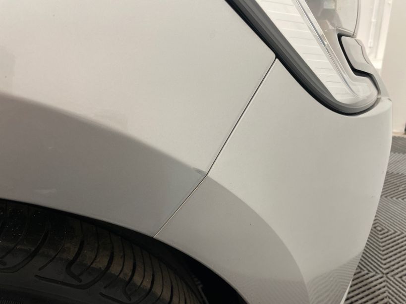 RENAULT CLIO V 2021 - Photo n°4