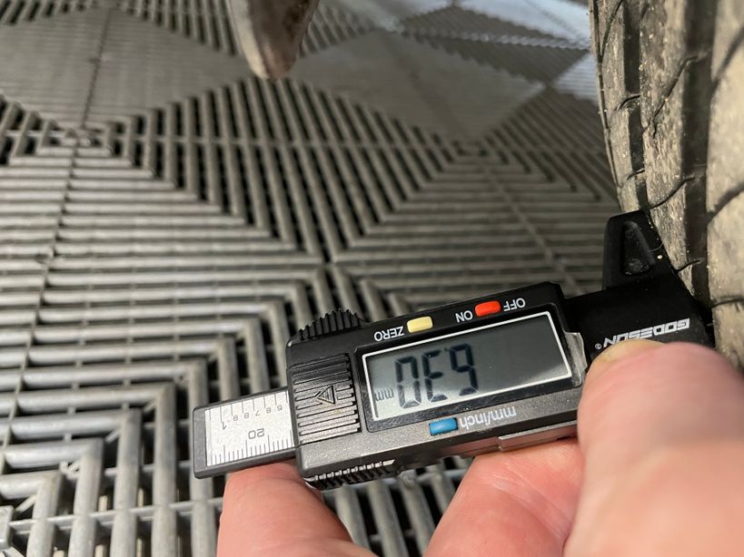 RENAULT CLIO V 2022 - Photo n°12